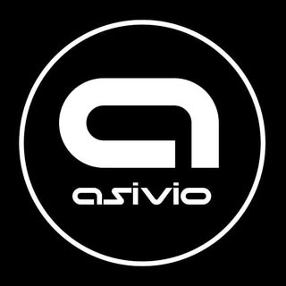Asivio logo