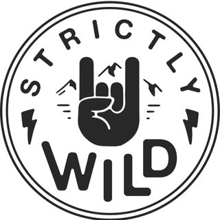 Strictly Wild logo