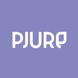 PJURE logo
