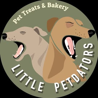 Little Petdators logo