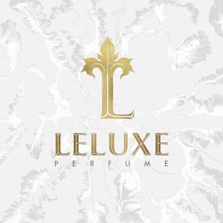 Leluxe Perfumes logo