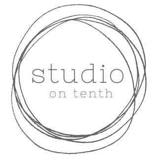 Studio On Tenth logo