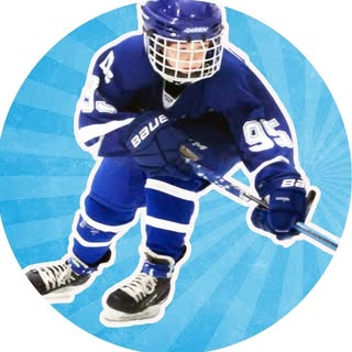 For the Love of Hockey logo