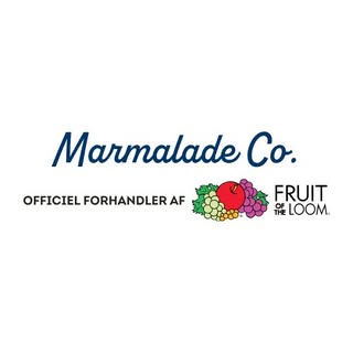 Marmalade Co. logo
