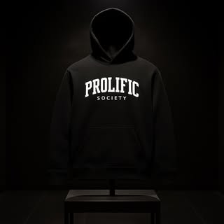 Prolific Society logo
