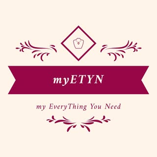 myetyn logo