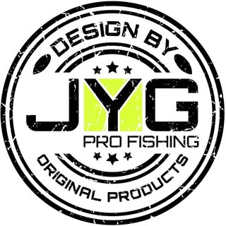 JYG PROFISHING logo