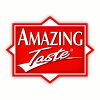Amazing Taste Foods, Inc logo