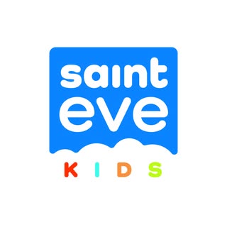 Saint Eve Kids logo