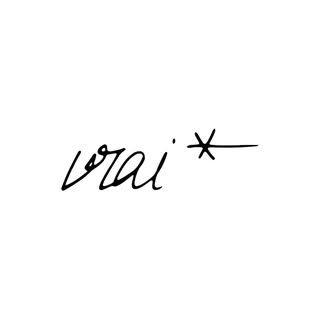 Vrai logo