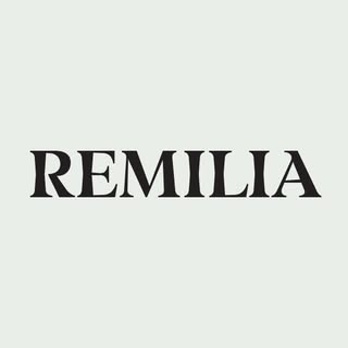 Remilia Hair logo