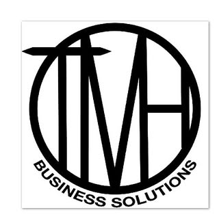 TMH Business Solutions logo