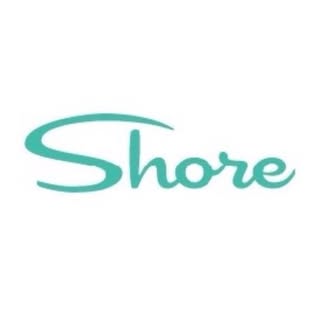 Shore logo