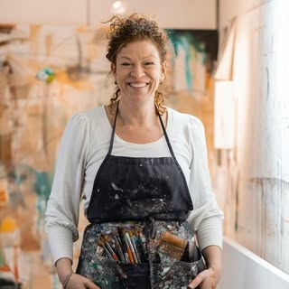 Marie-Josée Bergeron logo