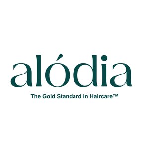 Alodia Hair Care logo