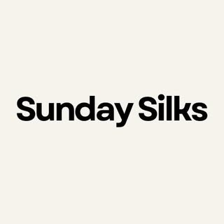 Sunday Silks logo