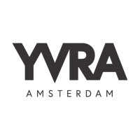 YVRA 1958 logo