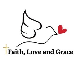 Faith, Love and Grace logo