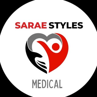 Sarae Styles Medical logo