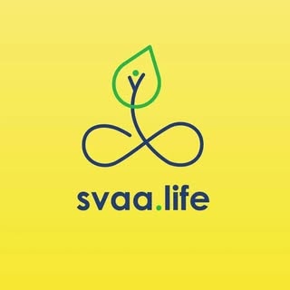svaa.life logo