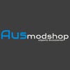 Ausmodshop logo