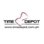 Time Depot logo