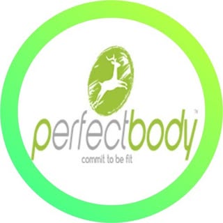 Perfectbody.in logo