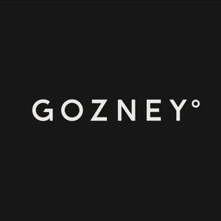 Gozney South Africa logo