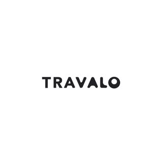 TRAVALO JAPAN公式オンラインショップ logo
