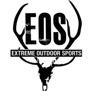 EXTREME OUTDOOR SPORTS logo