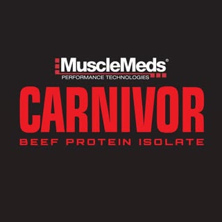 MuscleMeds logo