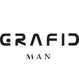 Grafic Enterprises Inc. logo
