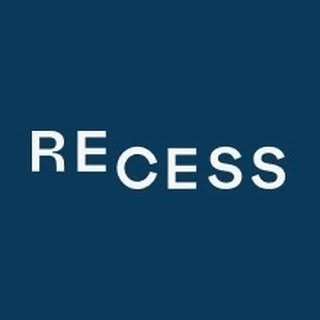 Recess logo