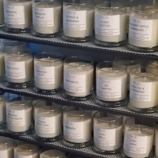 Gracie Moo Candles logo