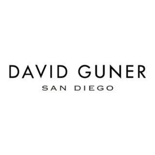 DAVID GUNER logo