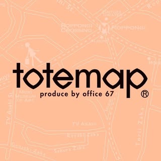 totemap logo