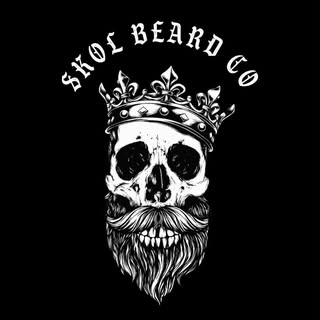 SKOL BEARD CO logo