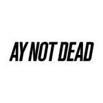 aynotdead-ar logo