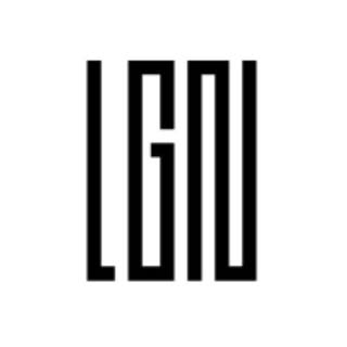 LGN LOUIS GABRIEL NOUCHI logo
