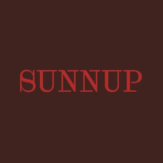 SUNNUP logo
