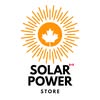 Solar Power Store Canada logo