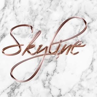 Skyline Beauty Supply logo