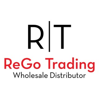 ReGo Trading Inc logo