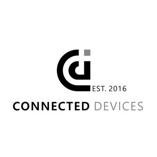 Connected Devices logo