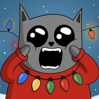 Exploding Kittens logo