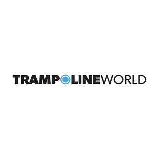 TrampolineWorld logo