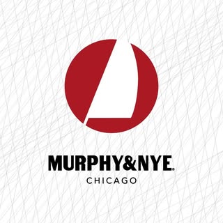 Murphy&Nye logo