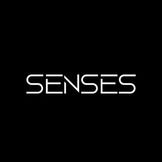 Senses logo