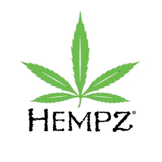 Hempz logo