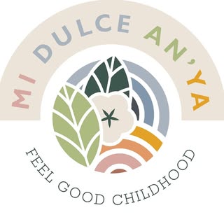 MiDulceAny'a logo